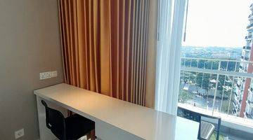 Gambar 5 Sewa Apartemen Studio Brand New The Aspen Peak Residence