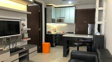 Gambar 5 For Sale Apartement 2BR Fully Furnished The Aspen Residence