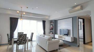 Gambar 5 Sewa Apartemen 2+1BR View City The Aspen Residence