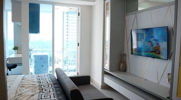 Gambar 4 Sewa Apartemen Studio View City The Aspen Peak Residence