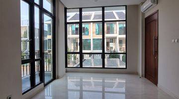 Gambar 5 For Sale Pondok Indah Townhouse Brand New