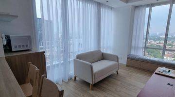 Gambar 3 For Sale Apartemen 1BR Brand New The Aspen Peak Residence