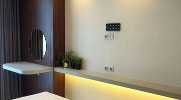 Gambar 3 Sewa Apartemen 2+1BR Brand New The Aspen Peak Residence