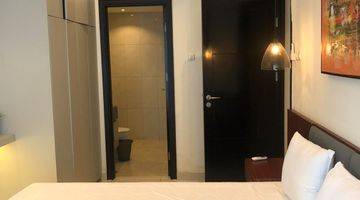 Gambar 2 Sewa Apartemen 2+1BR Brand New The Aspen Peak Residence