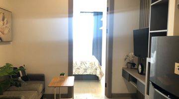 Gambar 5 Sewa Apartemen 1BR Brand New Fatmawati City Center