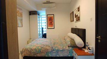 Gambar 2 Jual Apartemen The Aspen Peak Residence Full Furnished