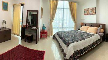 Gambar 4 Jual Apartemen Hampton Park Mewah Dan Nyaman