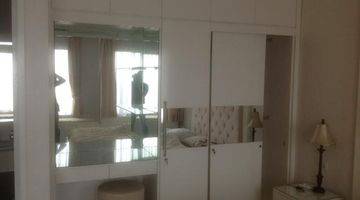 Gambar 4 Jual Apartemen Hamptons Park Full Furnished