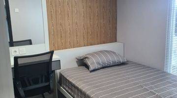 Gambar 3 Sewa Apartemen 2BR Dekat Top Golf The Aspen Peak Residence