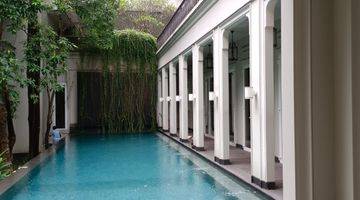 Gambar 4 Disewakan rumah bagus mewah nyaman   - comfortable luxury house for rent 