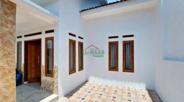 Gambar 2 Rumah modern minimalis syariah