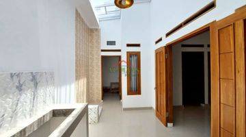 Gambar 5 Rumah modern minimalis syariah