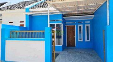 Gambar 1 Rumah minimalis elit harga irit