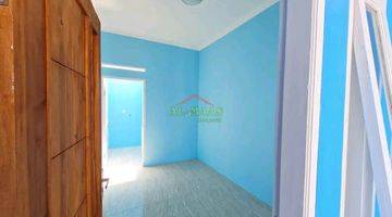 Gambar 4 Rumah minimalis elit harga irit