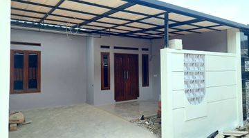 Gambar 1 Jual rumah murah di bandung mewah modern