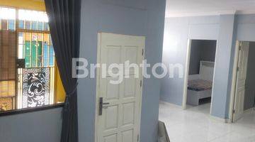 Gambar 2 Rumah Baru Kontrakan Aktif 7 Pintu (Full Furnished) Utan Kayu Jakarta Timur