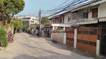 Gambar 1 Rumah Pademangan Jakarta Utara