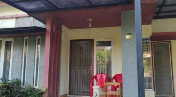 Gambar 2 Villa Murah Di Bogor Nirwana Residence Bogor Selatan Jawa Barat