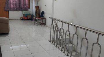 Gambar 3 Rumah Murah 2 Lantai Furnished Bagus Citra Garden 1 Ext Kalideres Jakarta Barat