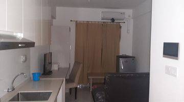 Gambar 3 Apartemen Studio Sky House Alam Sutera Tangerang Banten