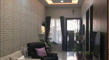 Gambar 1 Rumah Furnished 2 Lantai Di Citra Garden 2 Kalideres Jakarta Barat