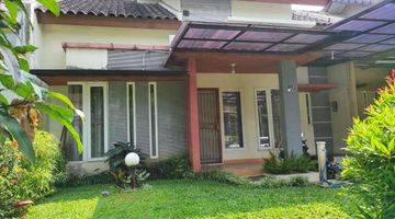 Gambar 1 Villa Murah Di Bogor Nirwana Residence Bogor Selatan Jawa Barat