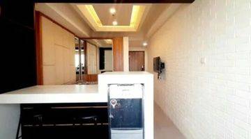 Gambar 5 Dijual Murah Apartemen Skadinavia Semi Furnish Tangerang Banten