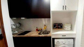 Gambar 3 Dijual Murah Apartemen Skadinavia Semi Furnish Tangerang Banten