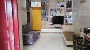 Gambar 5 Rumah 3 Lantai Full Furnish Grand Sutera Kuta Bumi Tangerang Banten