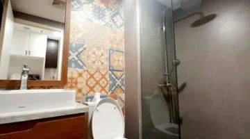 Gambar 4 Dijual Murah Apartemen Skadinavia Semi Furnish Tangerang Banten