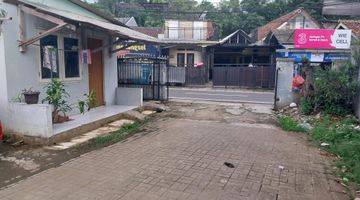 Gambar 1 Dijual Tanah Luas 1500 M2 Dan 4 Rumah