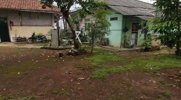 Gambar 3 Dijual Tanah Luas 1500 M2 Dan 4 Rumah