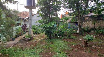 Gambar 4 Dijual Tanah Luas 1500 M2 Dan 4 Rumah