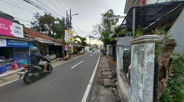 Gambar 5 Dijual Tanah Luas 1500 M2 Dan 4 Rumah