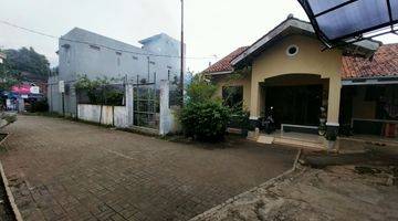 Gambar 3 Bismillah Dijual Tanah Luas 1500 M2 Dan 4 Rumah