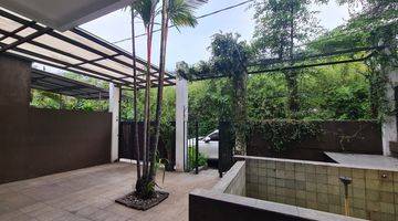 Gambar 1 Dijual Rumah Bagus Pondok Indah Shm