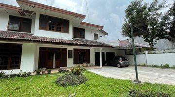 Gambar 1 Dijual Rumah Tua 