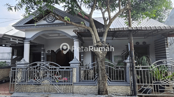 Gambar 1 Villa Komplek Villa Deli Indah Permai