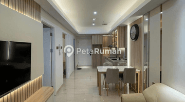 Gambar 5 Apartemen Podomoro Tower Empire