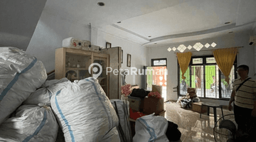 Gambar 2 Townhouse Komplek Sepakat Lestari