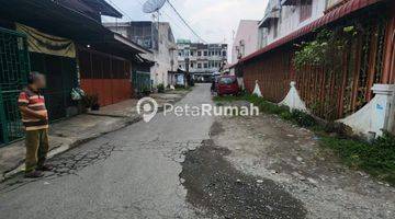 Gambar 3  Rumah Jalan Jemadi I