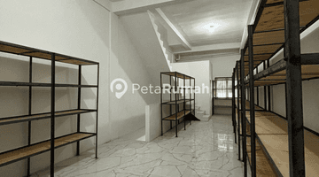 Gambar 4 Townhouse Jalan Sunggal Komplek Sunggal Point