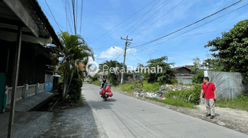 Gambar 5 Ruko Jalan Pukat Banting Ii