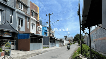 Gambar 3 Ruko Jalan Pukat Banting Ii