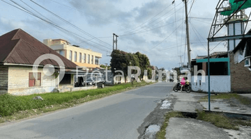 Gambar 2 Gudang Jalan Moh Yakub Lubis