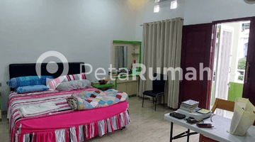 Gambar 1 Rumah Jalan Aluminium Raya Komplek Cemara Indah