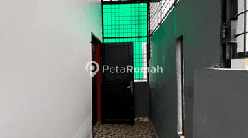 Gambar 5 Townhouse Jalan Sunggal Komplek Sunggal Point