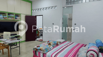 Gambar 5 Rumah Jalan Aluminium Raya Komplek Cemara Indah