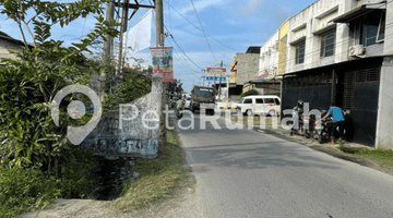 Gambar 4 Gudang Jalan Moh Yakub Lubis