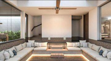 Gambar 2 For Sale Brand New Luxury Villa At Canggu